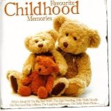 Favourite Childhood Memories Favourite Childhood Memories