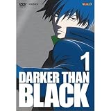 Eigenschaften SPV  / Darker than Black Vol. 1/Episoden 01-05