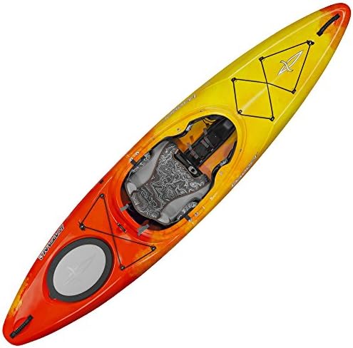 Dagger Katana 9.7 River Kayak 2014