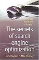 The Secrets of Search Engine Optimization: How to Get to the Top of Google (How to): How to Get to the Top of Google (How to)