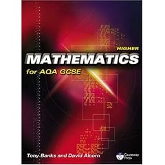 Higher Mathematics for AQA GCSE: Linear