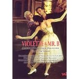 Violette Et Mister B [DVD] [Import]