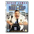 Paul Blart - Mall Cop [DVD] [2009]