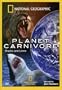 Planet Carnivore: Sharks and Lions