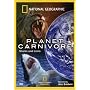 Planet Carnivore: Sharks and Lions (REGION 1) (NTSC)