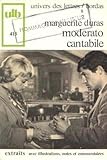Moderato cantabile