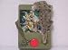 Crocodile Hunter Electronic Toy Doorbell