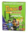 Enid Blyton's Famous Five Mystery Puzzle - Impolite Snarly Thing