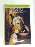 The Clue in the Jewel Box (Nancy Drew #20)