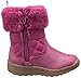 OshKosh B'Gosh Honey G Quilted Winter Fashion Boot (Toddler/Little Kid)