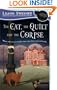 The Cat, The Quilt and The Corpse: A Cats in Trouble Mystery