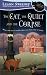 The Cat, The Quilt and The Corpse