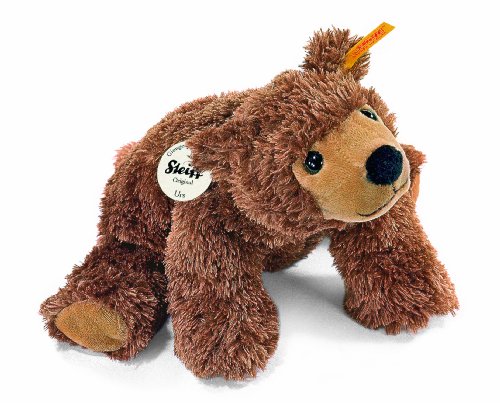 Steiff 281068 - Urs Braunb&auml;r 24 cm liegend Preisvergleich