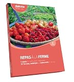 Acheter le livre Dakotabox – Coffret Cadeau – Repas à la ferme