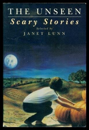 THE UNSEEN - Scary Stories
