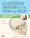 Illustrated Anatomy of the Head and Neck, 4e (Fehrenbach, Illustrated Anatomy of the Head and Neck)