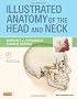 ILLUS ANATOMY OF THE HEAD & NECK 4