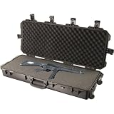 Pelican Storm iM3100 Case with Wheels for Firearms up to 32