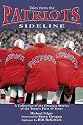Tales from the Patriots Sideline
