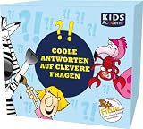 Produkt-Bild: CD WISSEN Junior - KIDS Academy - die Box. 30 coole Antworten auf clevere Fragen, 5 CDs