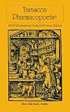 Tarascon Pharmacopoeia: 2009 Professional Desk Reference Edition