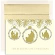 Christmas Blessing Ornaments Religious Christmas Cards -