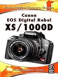 Canon EOS Digital Rebel XS/1000D