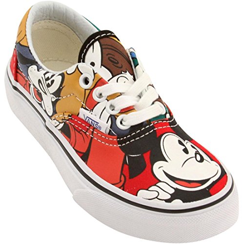 Vans x Disney Little Kids Era - Mickey & Friends