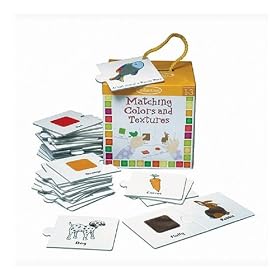 Buy Infantino Matching Colors and Textures Puzzles by Infantino now!