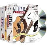 eMedia Guitar Method Deluxe v5
