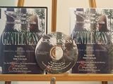 Tai Chi Martial Art Movie's Gentleness by Mr. Andrew Williams