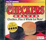 CHECKERS DELUXE