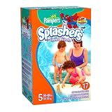 Pampers Splashers Swim Pants 17-pk. – 5