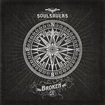 Broken