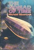 The Nomad of the Time Streams (Panther Books)