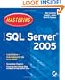 Mastering Microsoft SQL Server 2005