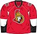 NHL Ottawa Senators Jersey Shaped Mouse Pad