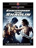 Executioner from Shaolin