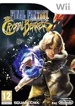 Final Fantasy Crystal Chronicles: Crystal Bearers (Wii)