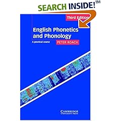 English Phonetics and Phonology: A Practical Course (Paperback)