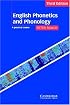 English Phonetics and Phonology: A Practical Course