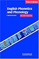 English Phonetics and Phonology: A Practical Course by Peter Roach