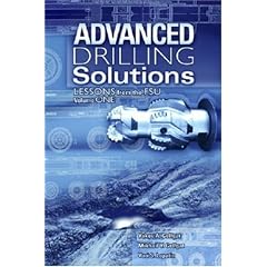 Advanced Drilling Solutions: v. 1: Lessons from the FSU: v. 1