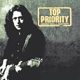 Rory Gallagher Top Priority