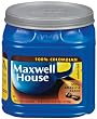 Maxwell House 100% Colombian Coffee, 31.5-Ounce Flavor Lock Jugs (Pack of 2)