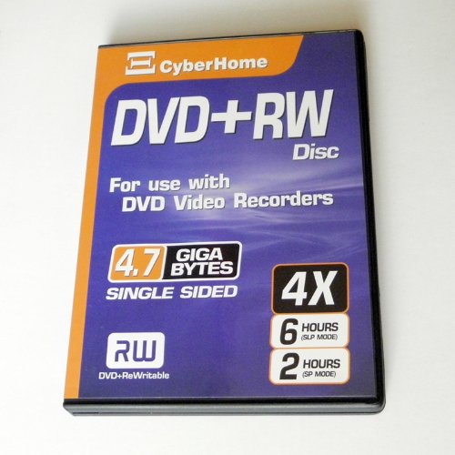 CyberHome 4.7 GB
