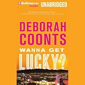 Wanna Get Lucky? | [Deborah Coonts]