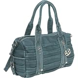 red by marc ecko Broadway Satchel