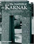 The Temples of Karnak: A Contribution...