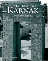 The Temples of Karnak: A Contribution to the Study of Pharaonic Thought (Architecture)